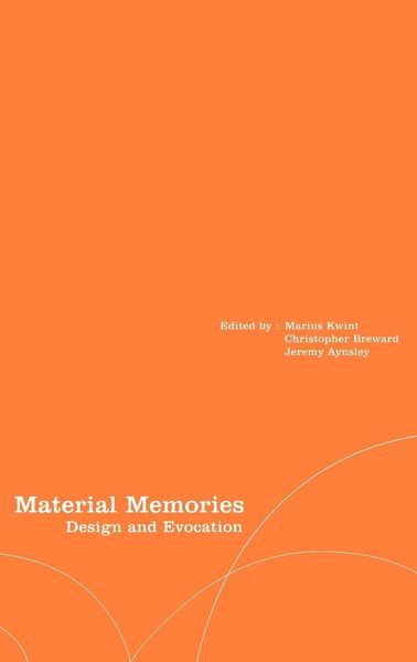 Produktbild: Material Memories