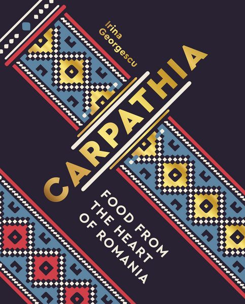 Produktbild: Carpathia