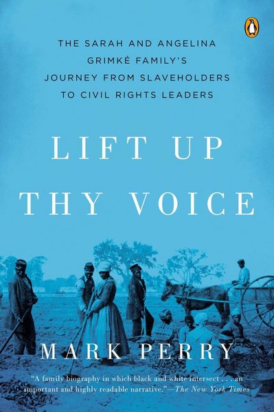 Produktbild: Lift Up Thy Voice
