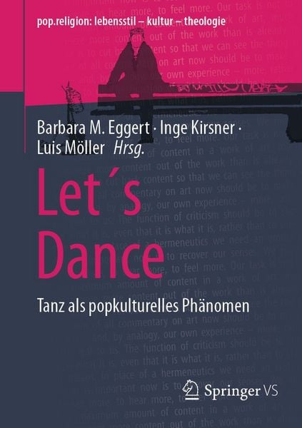 Produktbild: Let&acute;s Dance