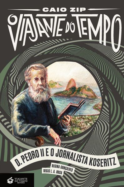 Produktbild: D. Pedro Ii E O Jornalista Koseritz