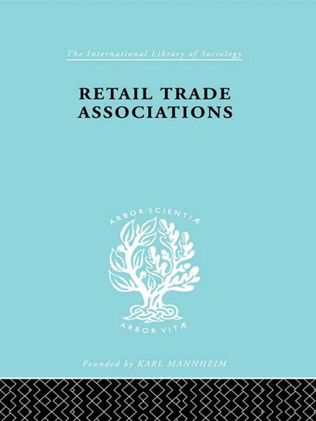 Produktbild: Retail Trade Associations