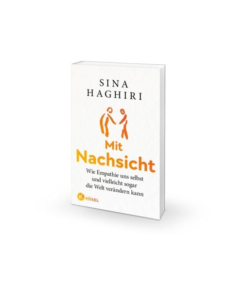 Produktbild: Mit Nachsicht