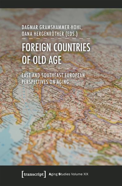 Produktbild: Foreign Countries of Old Age