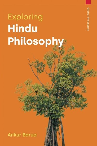 Produktbild: Exploring Hindu Philosophy