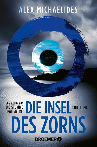 Produktbild: Die Insel des Zorns