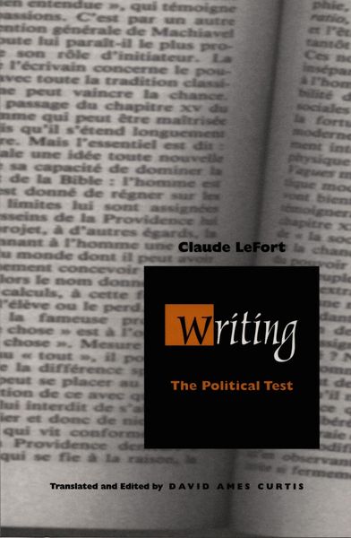 Produktbild: Writing