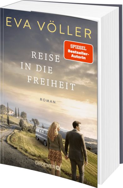 Produktbild: Reise in die Freiheit