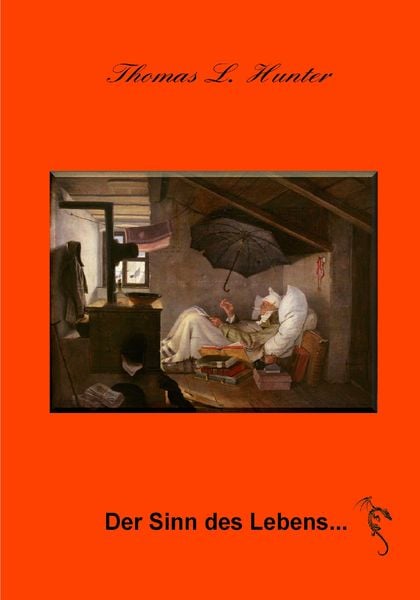 Produktbild: Der Sinn des Lebens ...