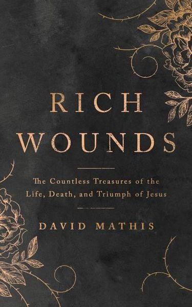 Produktbild: Rich Wounds