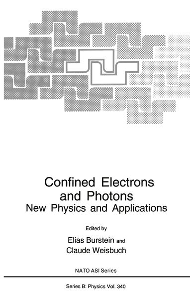 Produktbild: Confined Electrons and Photons