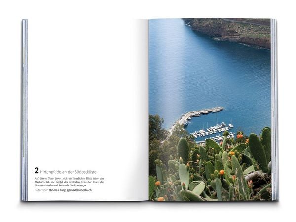 Produktbild: KOMPASS Dein Augenblick Madeira
