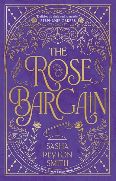 Produktbild: Smith, S: Rose Bargain/Exclusive Ed.