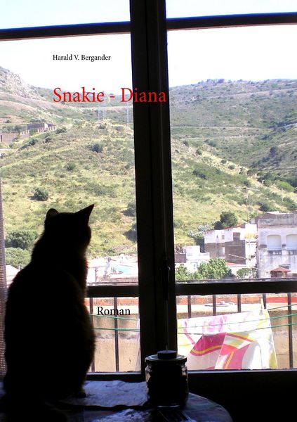 Produktbild: Snakie - Diana