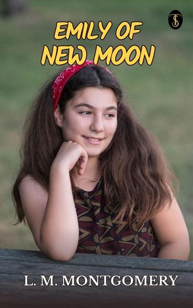 Produktbild: Emily of New Moon
