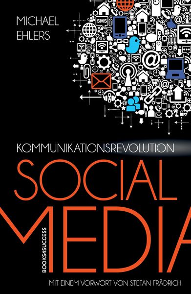 Produktbild: Kommunikationsrevolution Social Media