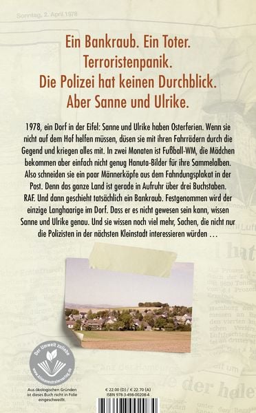 Produktbild: Der Hochsitz