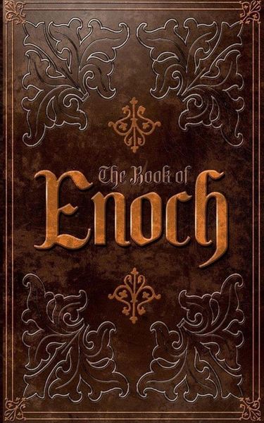 Produktbild: The Book of Enoch