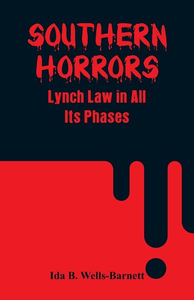 Produktbild: Southern Horrors