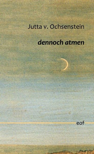 Produktbild: Dennoch atmen