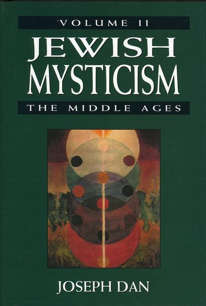 Produktbild: Jewish Mysticism