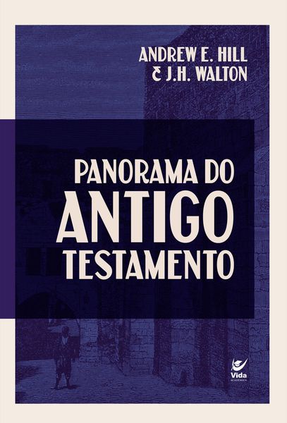 Produktbild: Panorama do Antigo Testamento