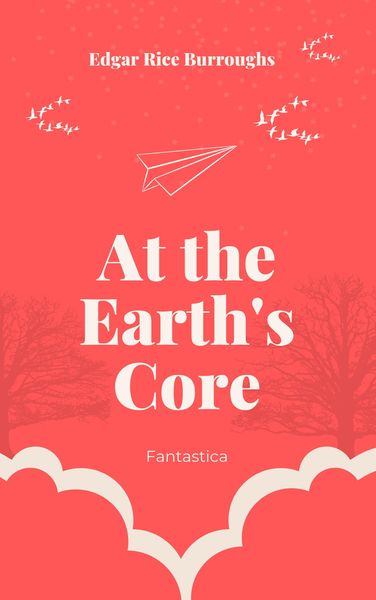 Produktbild: At the Earth's Core