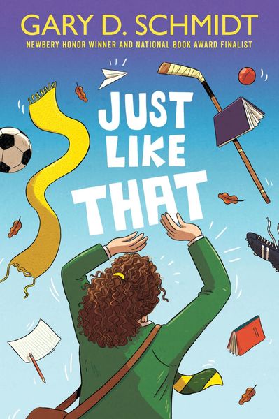 Produktbild: Just Like That