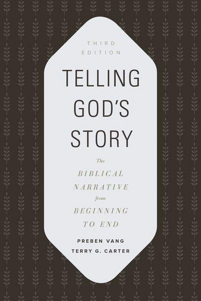 Produktbild: Telling God's Story