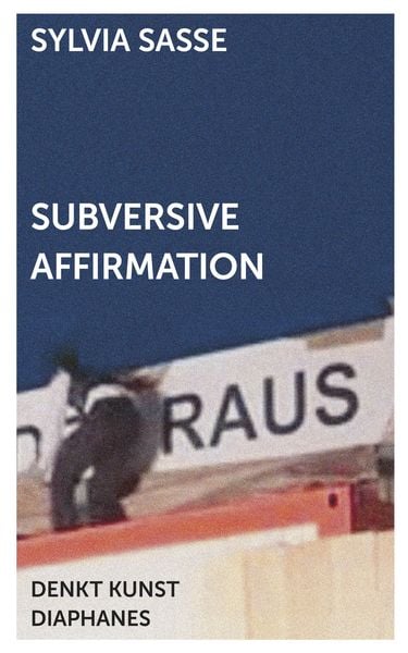 Produktbild: Subversive Affirmation