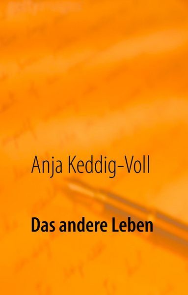 Produktbild: Das andere Leben