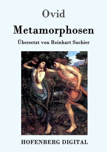 Produktbild: Metamorphosen