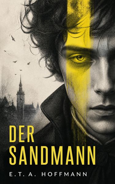 Produktbild: Der Sandmann
