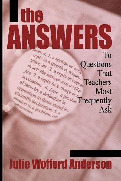Produktbild: Answers