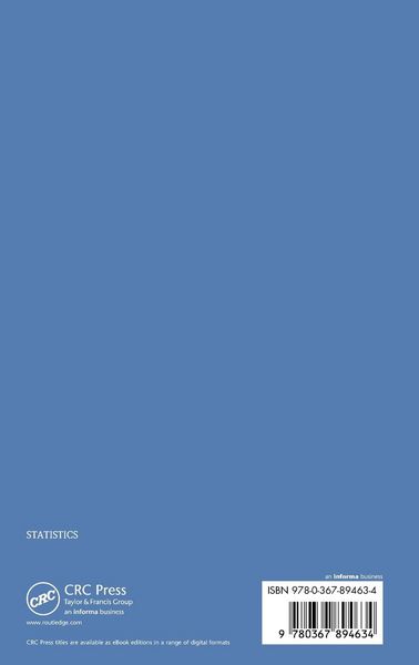 Produktbild: Applications of Regression for Categorical Outcomes Using R