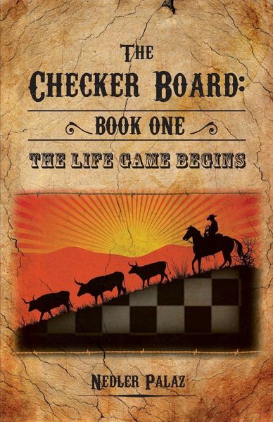 Produktbild: The Checker Board