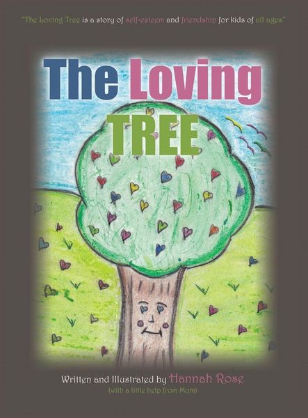 Produktbild: The Loving Tree