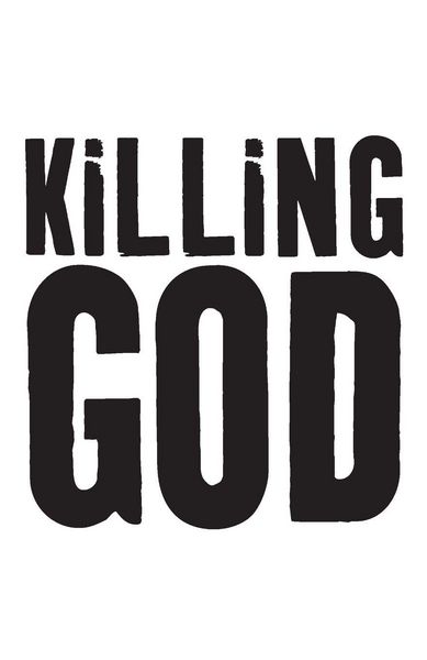 Produktbild: Killing God