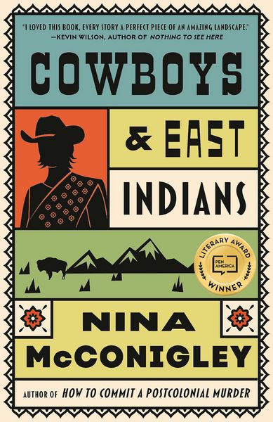 Produktbild: Cowboys and East Indians