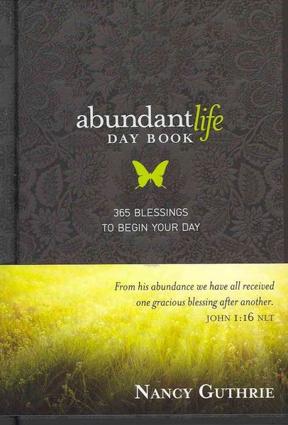 Produktbild: Abundant Life Day Bk