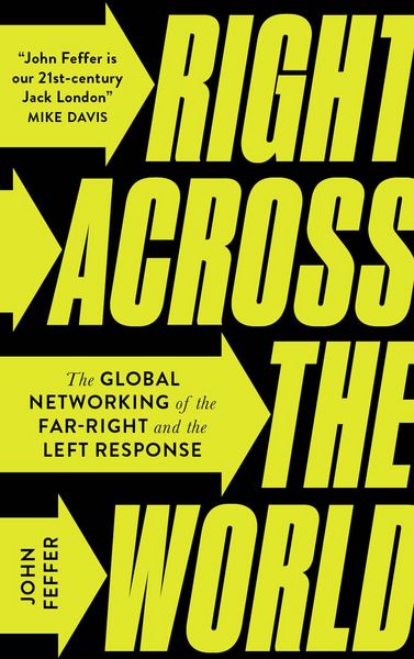 Produktbild: Right Across the World