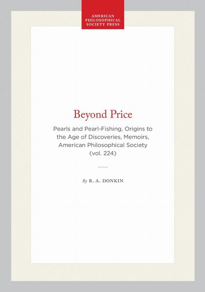 Produktbild: Beyond Price