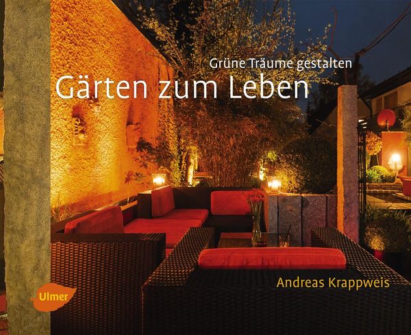 Produktbild: G&auml;rten zum Leben