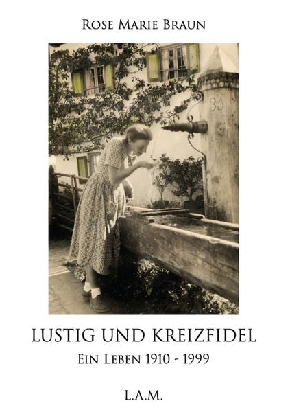 Produktbild: Lustig und kreizfidel
