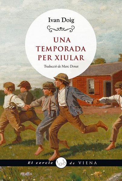 Produktbild: Una temporada per xiular