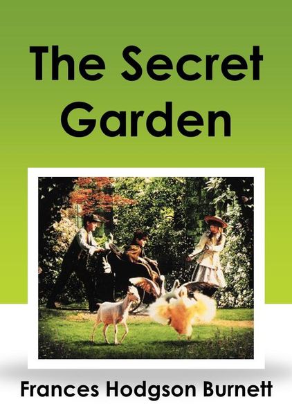 Produktbild: The Secret Garden