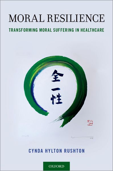Produktbild: Moral Resilience