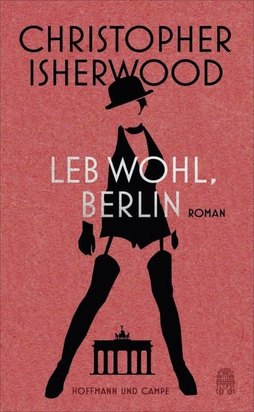 Produktbild: Leb wohl, Berlin