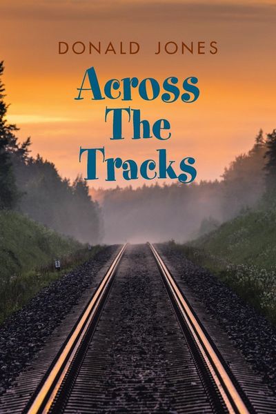 Produktbild: Across the Tracks