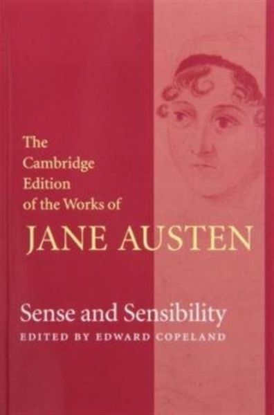 Produktbild: The Cambridge Edition of the Works of Jane Austen 8 Volume Paperback Set